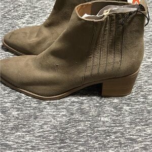 Women's Ankle Boots - NWT